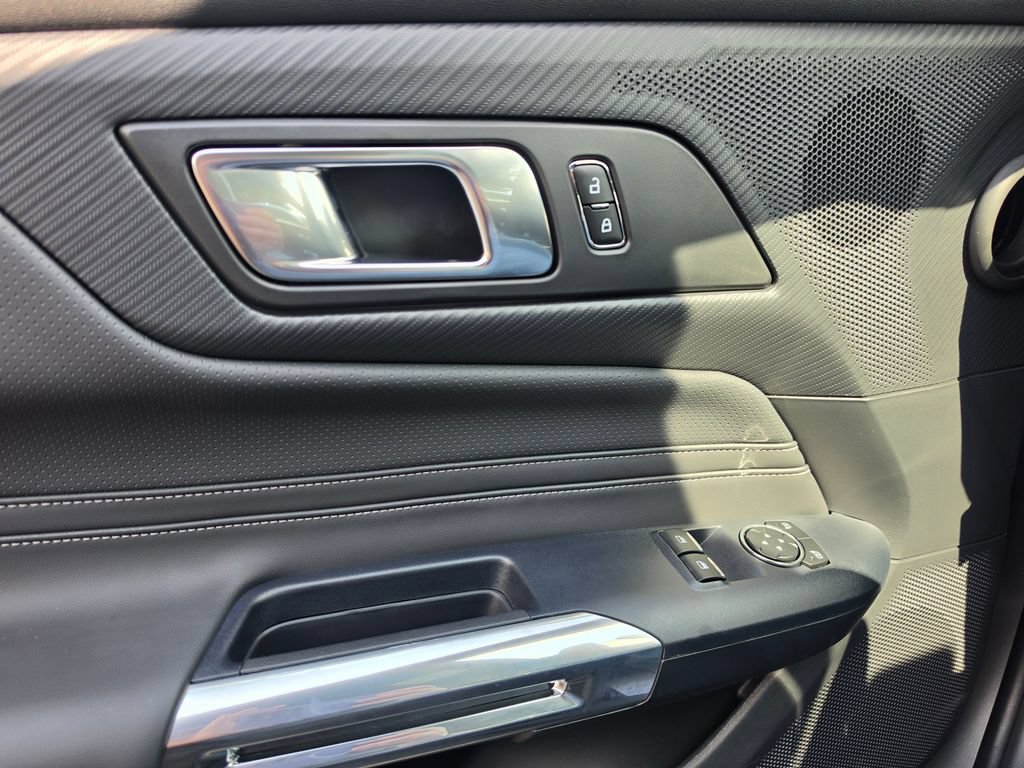 New 2026 Ford Mustang Premium RWD image 17