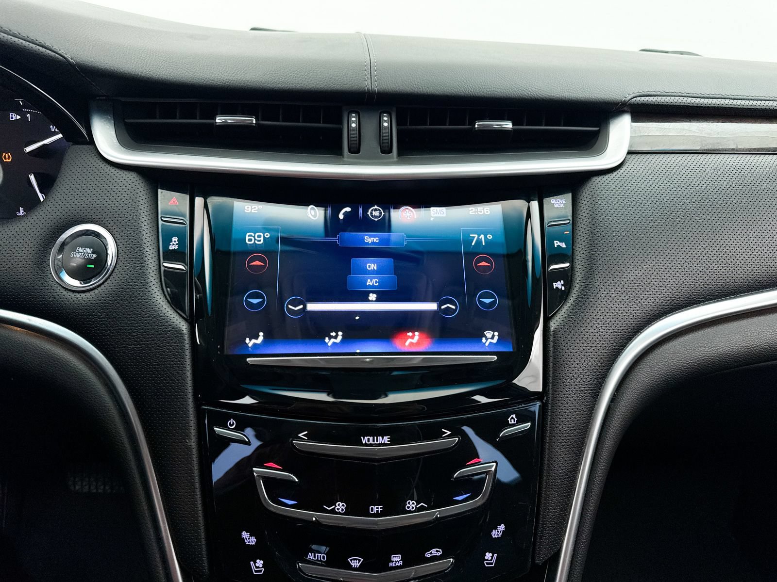 Used 2017 Cadillac XTS Luxury FWD image 20