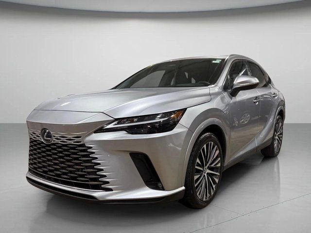 Used 2023 Lexus RX 350 AWD image 7