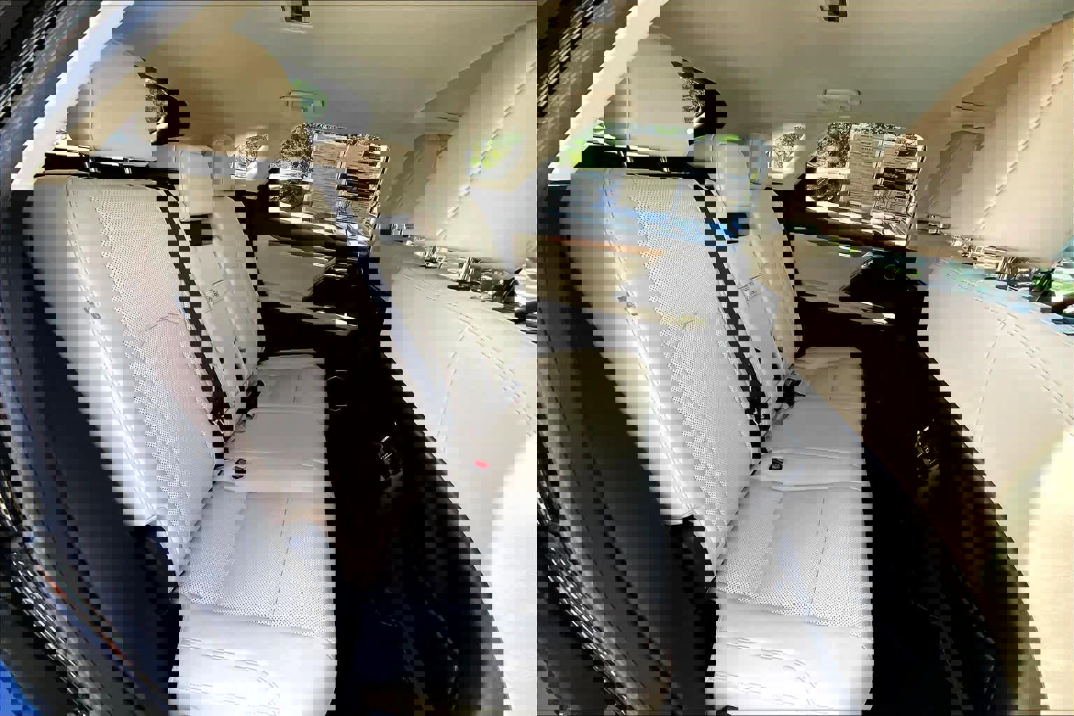 Used 2022 Lexus RX 350 FWD w/ Premium Package image 20