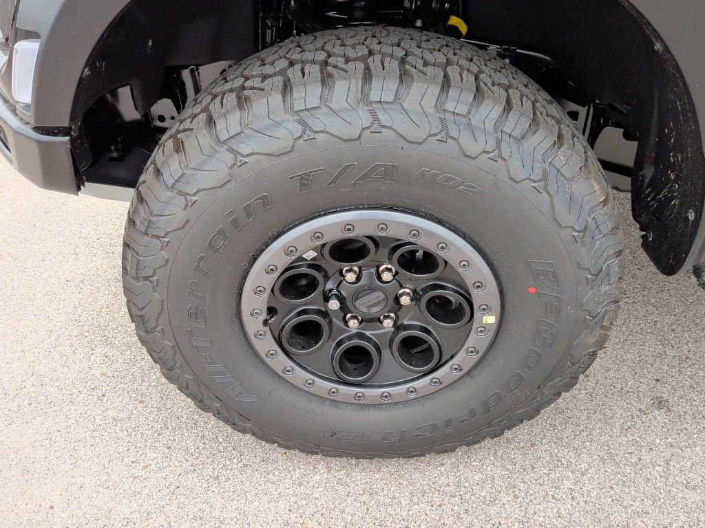 New 2026 Ford F150 Raptor AWD/4WD image 53
