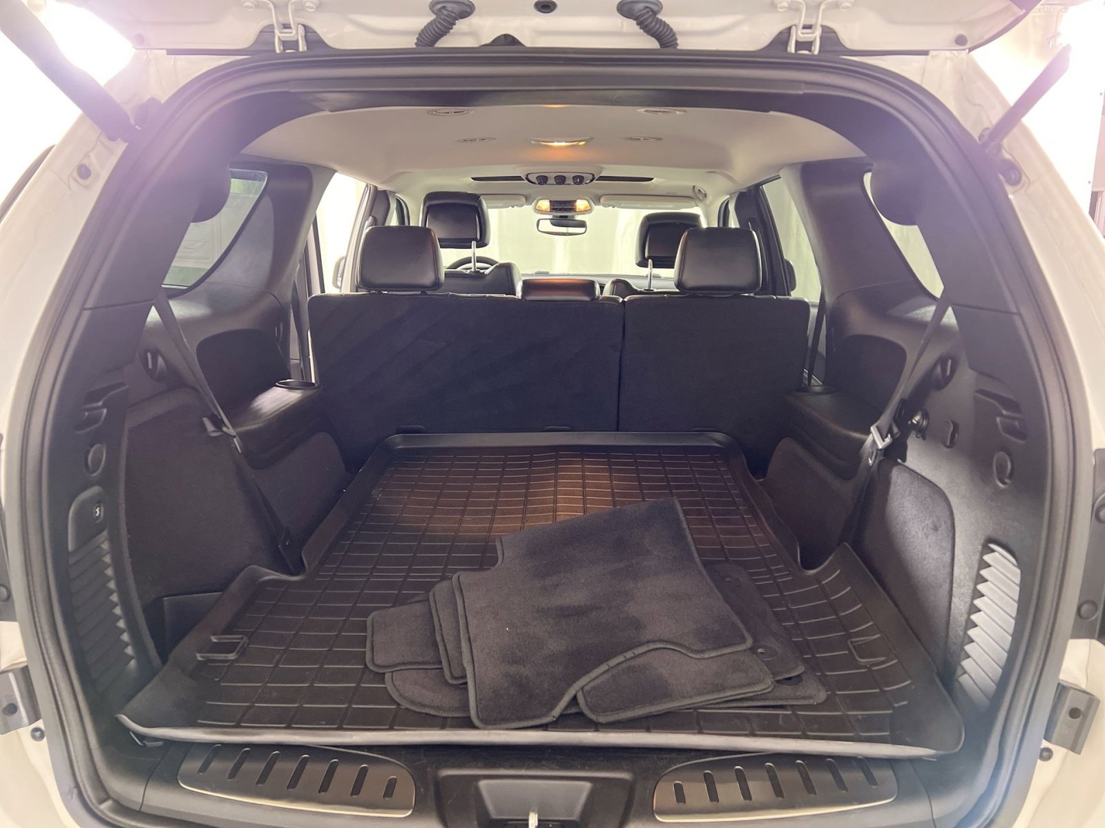 Used 2018 Dodge Durango GT w/ Premium Group image 26