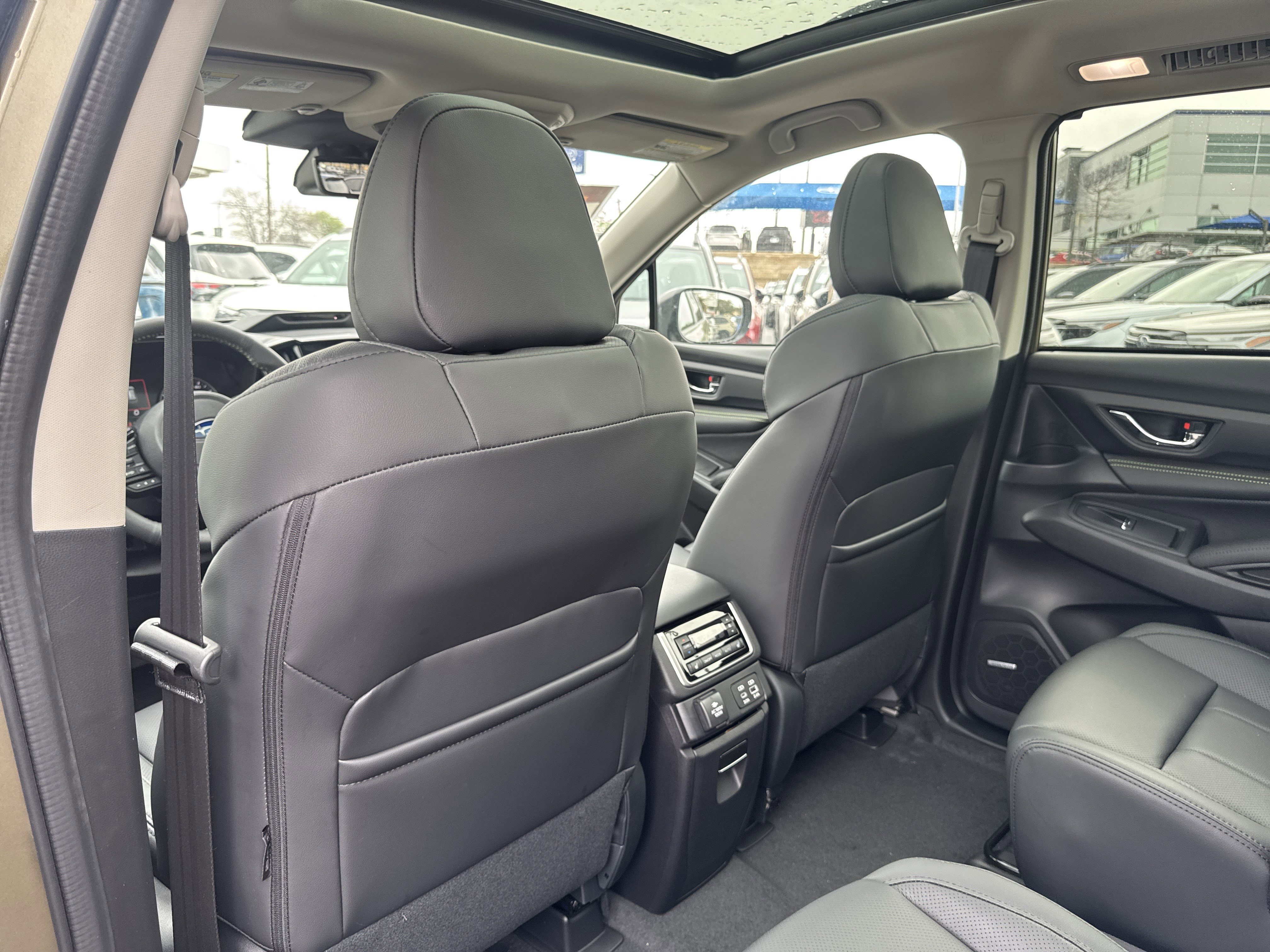 New 2026 Subaru Ascent Bronze Edition image 29