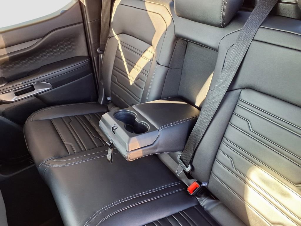 New 2026 Ford Ranger Lariat image 37