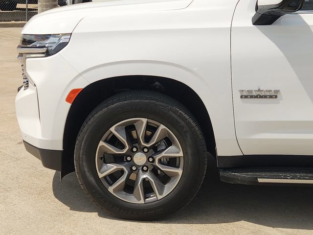 Used 2023 Chevrolet Tahoe LT w/ LT Signature Package image 8