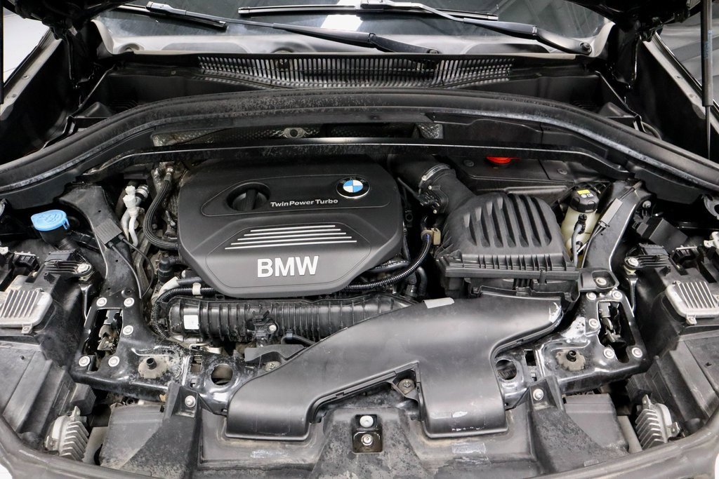 Used 2017 BMW X1 xDrive28i image 18