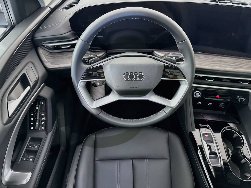 New 2026 Audi Q5 Premium AWD/4WD image 11