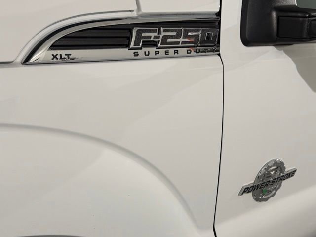 Used 2016 Ford F250 XLT image 13