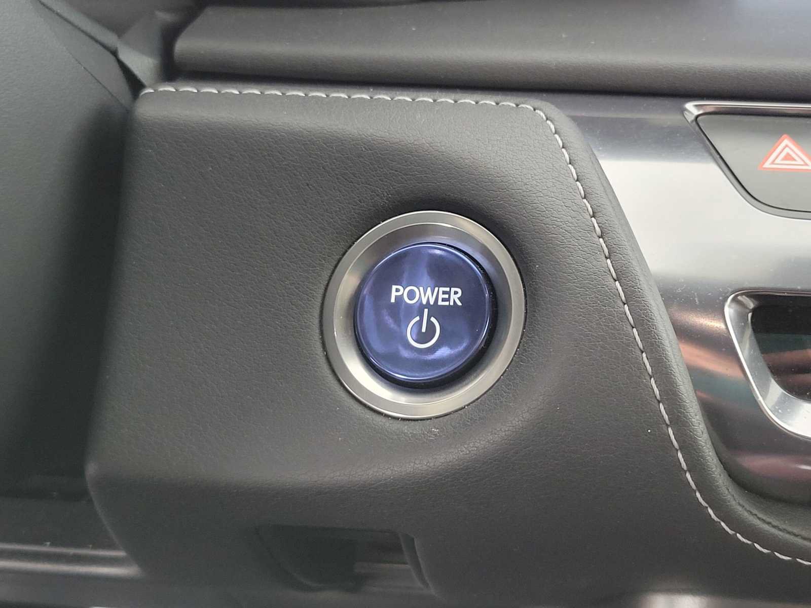 Used 2018 Lexus LC 500h w/ Performance Package RWD image 30