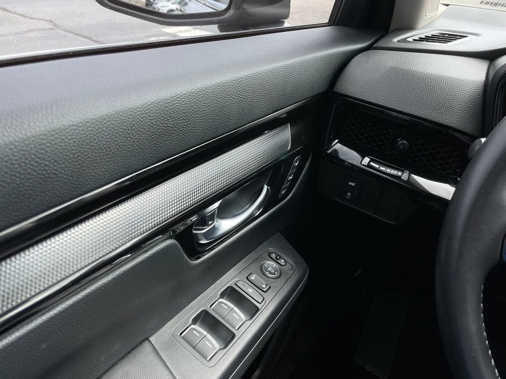 Certified 2025 Honda CR-V EX-L image 22