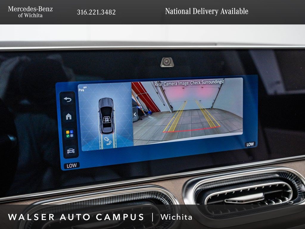 New 2027 Mercedes-Benz GLE 450 4MATIC image 34