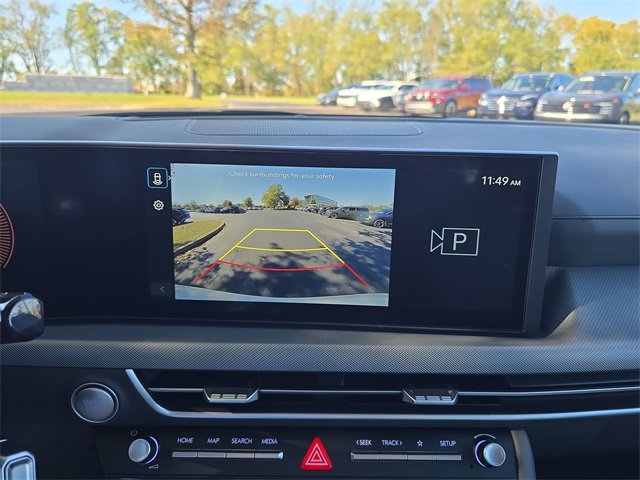 New 2026 Hyundai Sonata SEL image 17