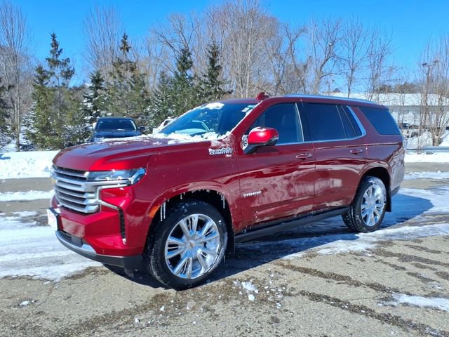 Used 2023 Chevrolet Tahoe High Country w/ Premium Package 2 image 8