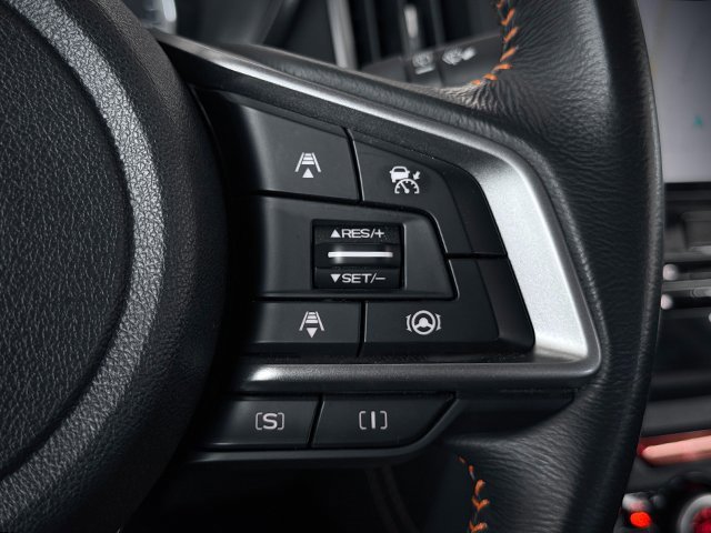 Used 2021 Subaru Crosstrek 2.5i Limited w/ Moonroof Package 2 image 13