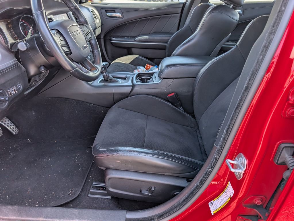 Used 2023 Dodge Charger Scat Pack w/ Plus Group image 9