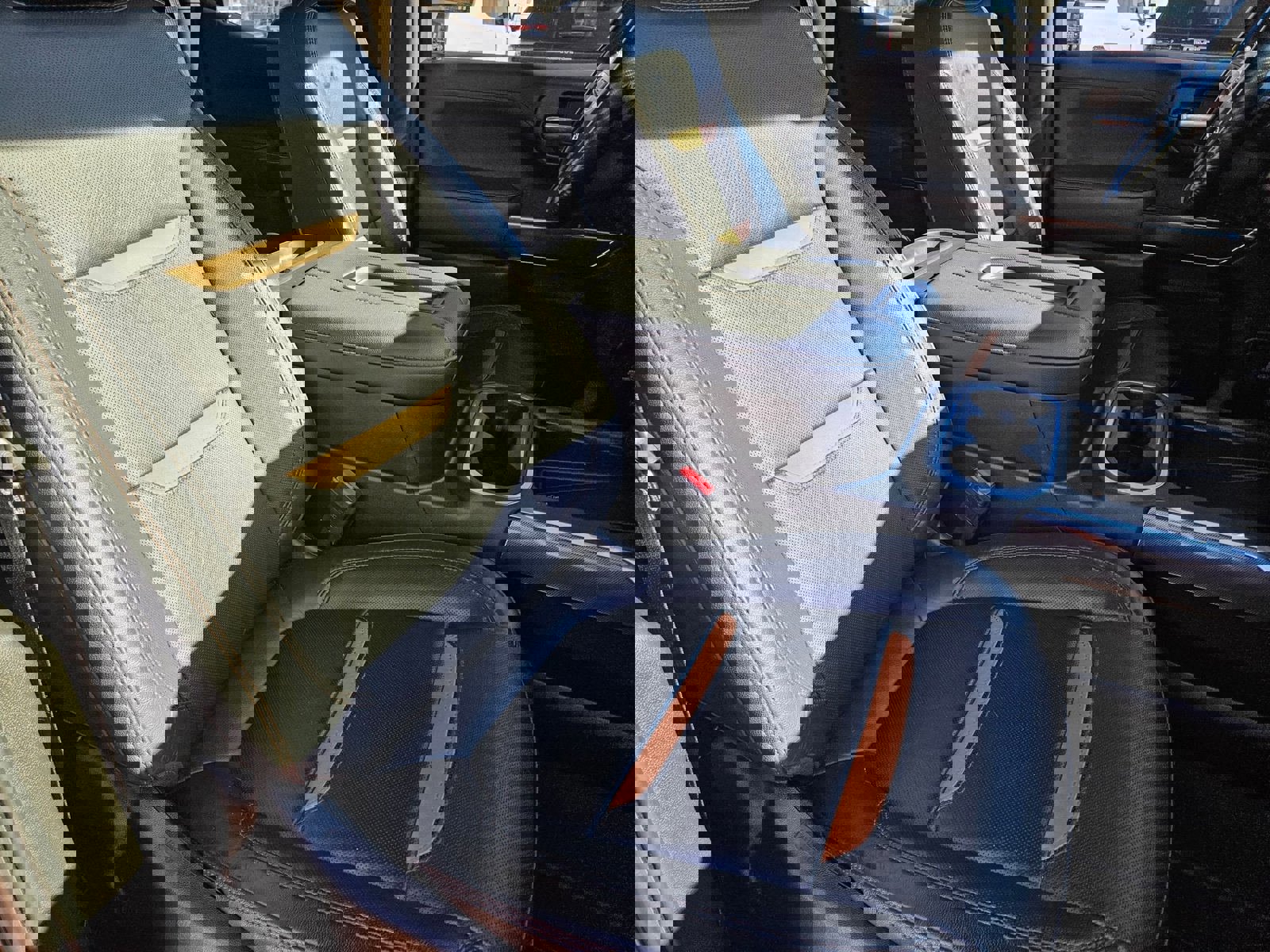 Used 2021 GMC Sierra 1500 AT4 w/ AT4 Value Package image 62