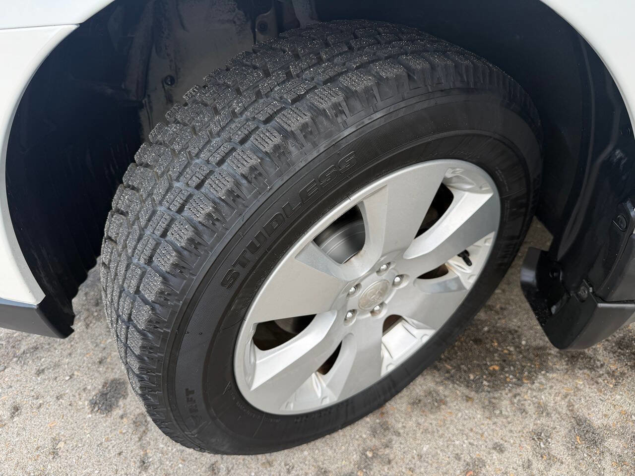 Used 2012 Subaru Outback 2.5i Premium image 29