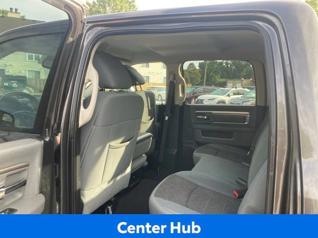 Used 2014 RAM 2500 Big Horn AWD/4WD image 38