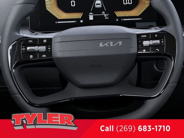 New 2026 Kia Sorento S AWD/4WD image 23