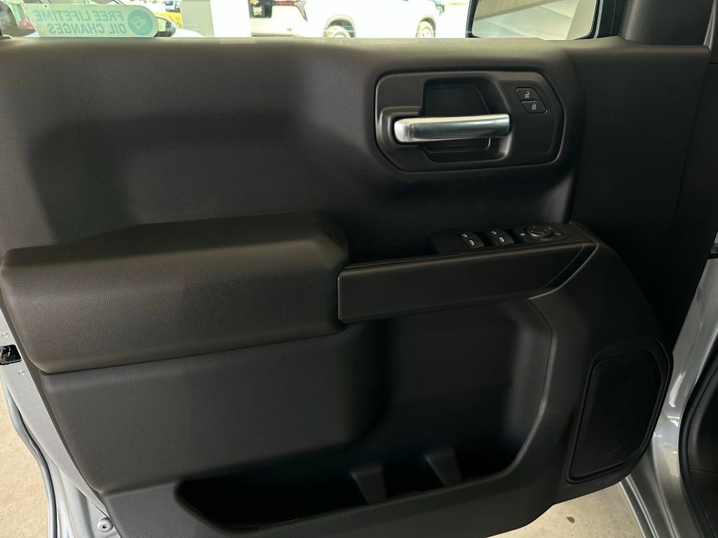 New 2026 GMC Sierra 1500 Pro w/ Pro Value Package image 10