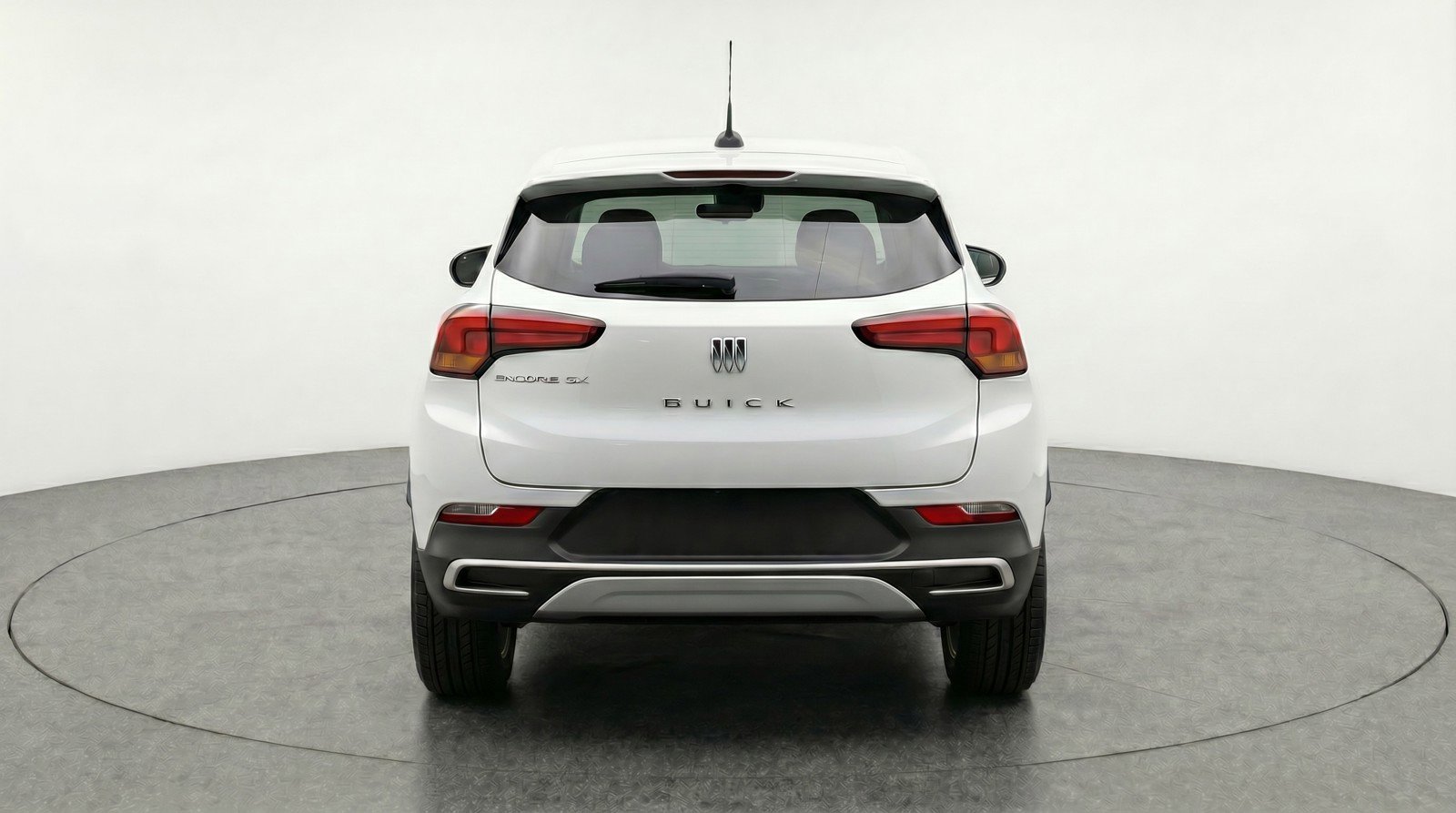Used 2025 Buick Encore GX Preferred AWD/4WD image 7