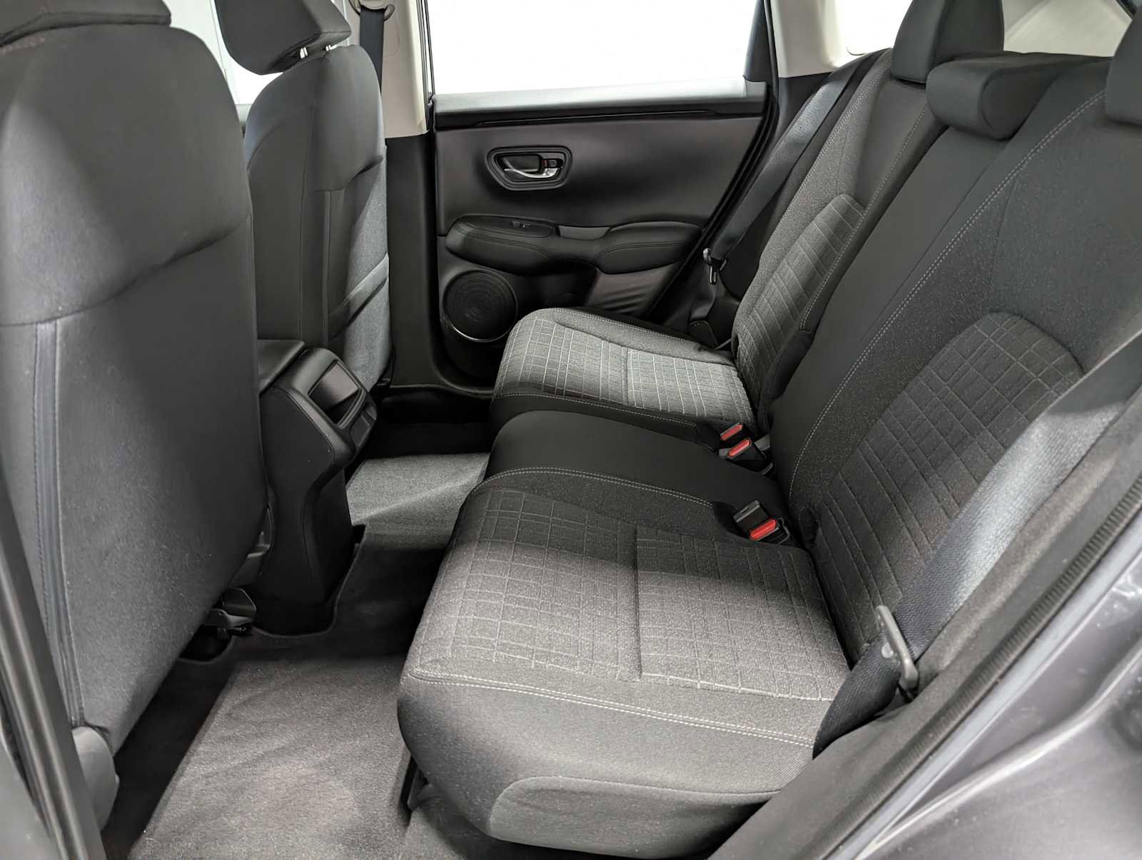 Certified 2023 Honda HR-V LX image 22