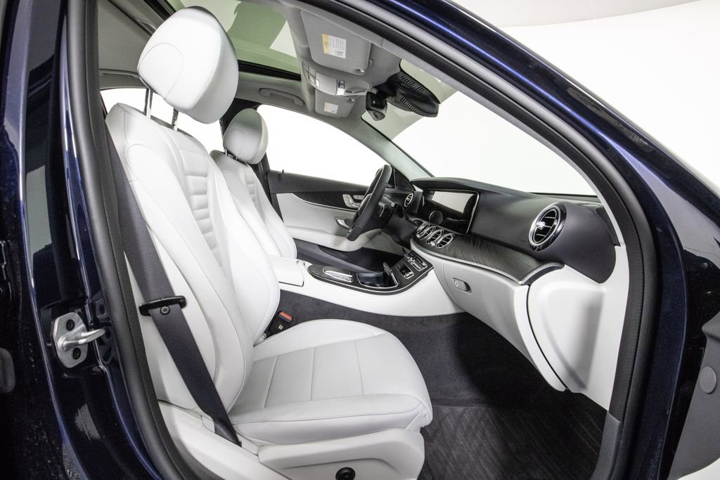 Used 2023 Mercedes-Benz E 350 Sedan image 8