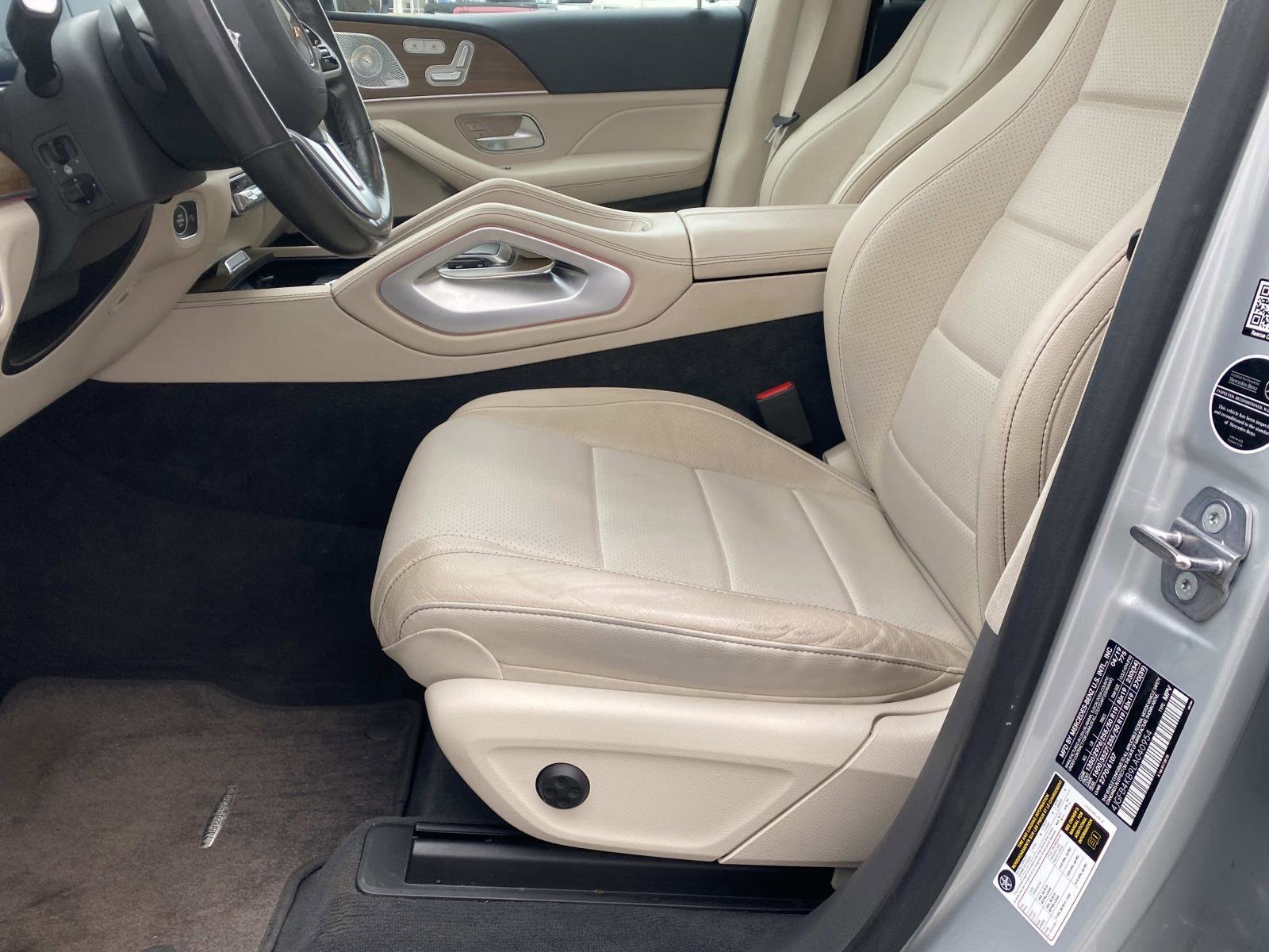 Used 2020 Mercedes-Benz GLE 350 4MATIC image 20