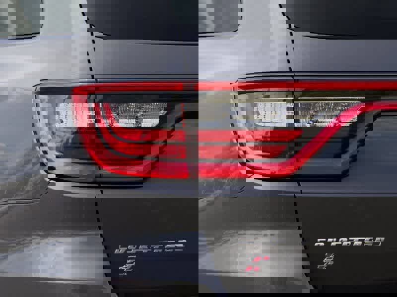 New 2026 Dodge Durango GT image 9