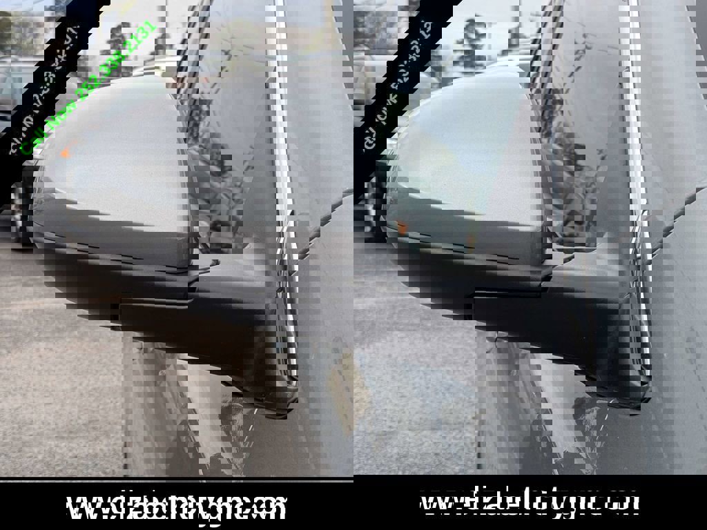 Used 2024 Buick Encore GX Sport Touring image 11