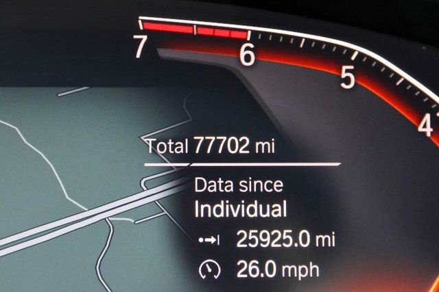 Used 2023 BMW X3 xDrive30i image 32