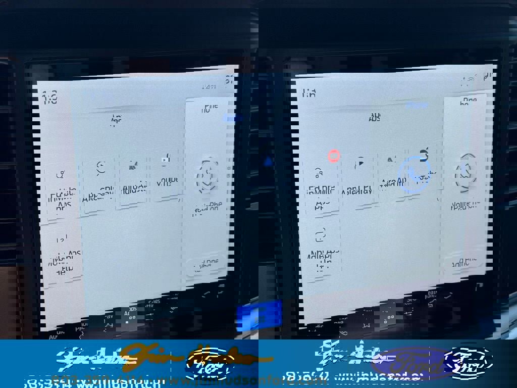 New 2025 Ford F150 STX image 20