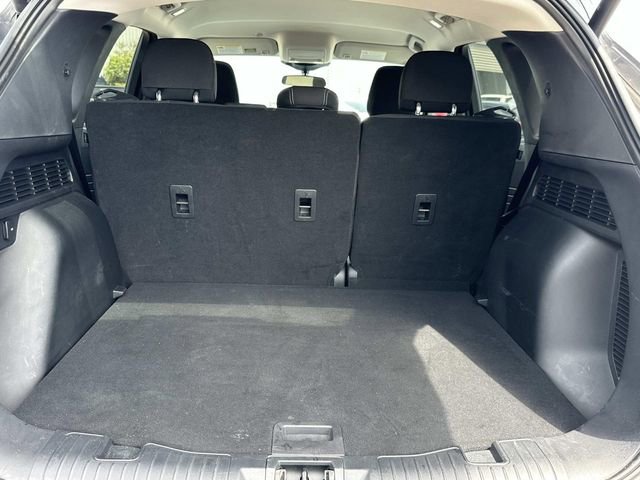 Certified 2024 Ford Escape Active image 11