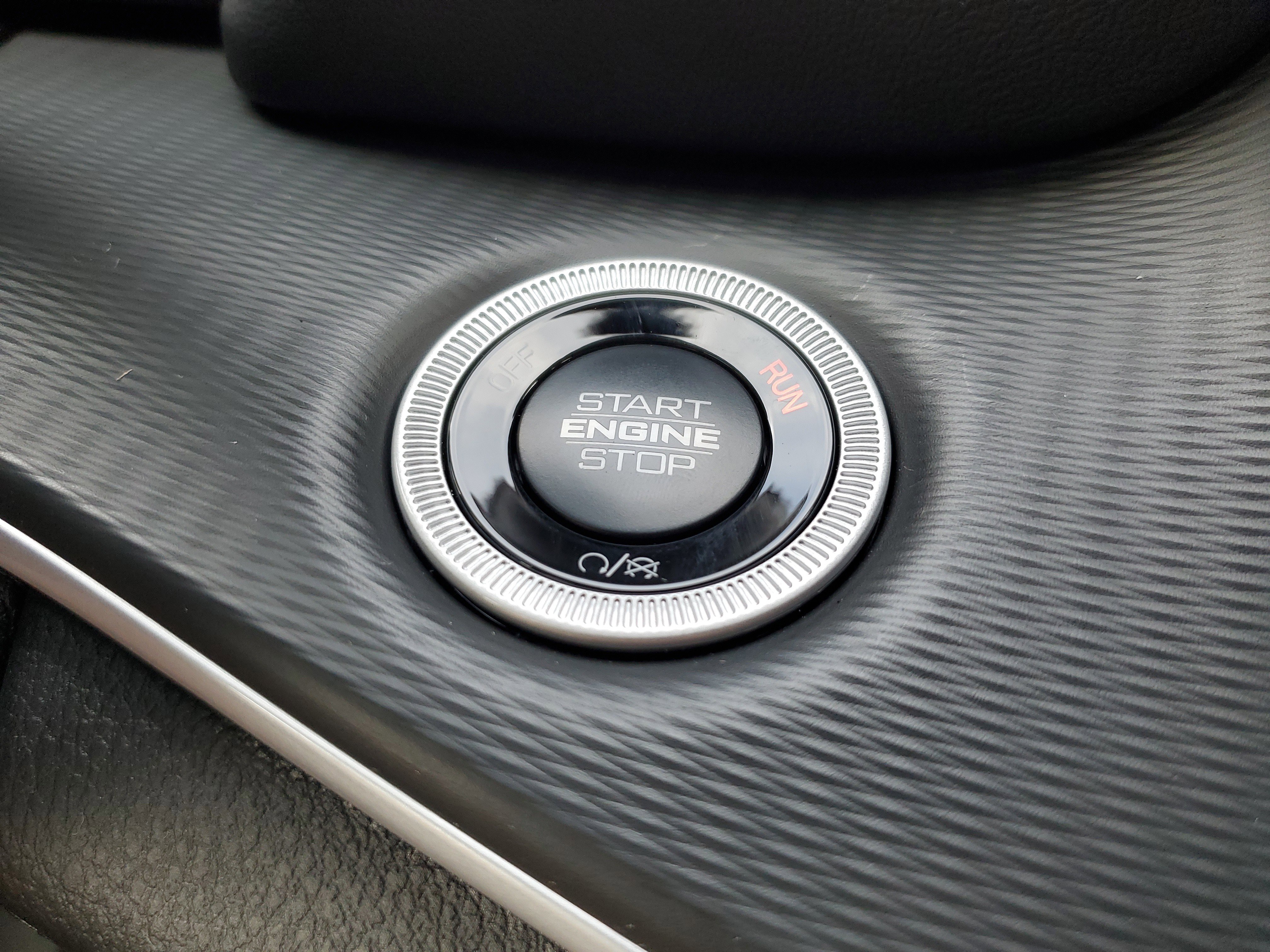 New 2025 Jeep Grand Cherokee Laredo X image 24