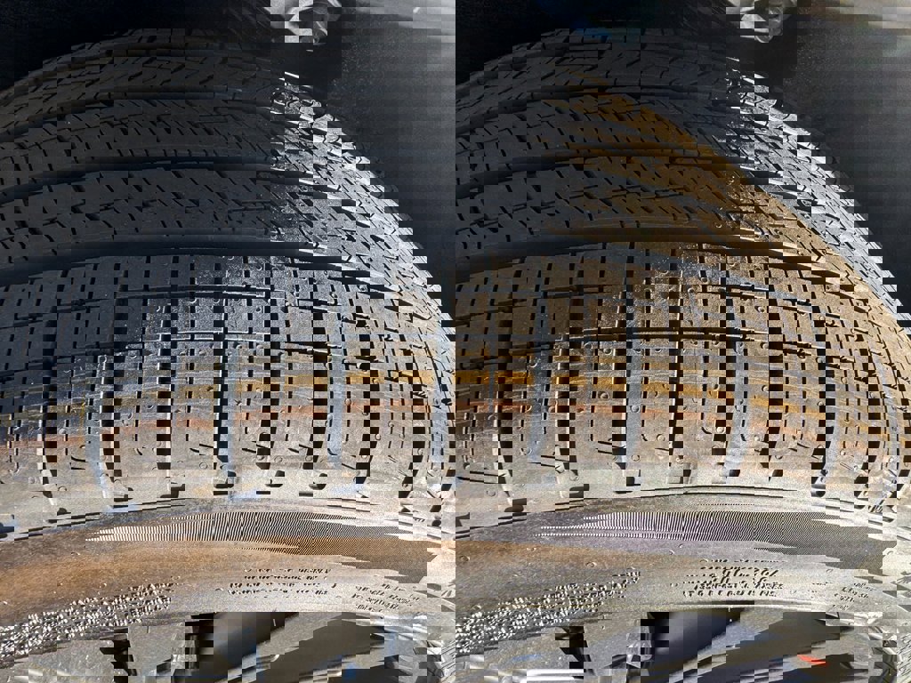 New 2026 Hyundai Santa Fe Calligraphy image 32