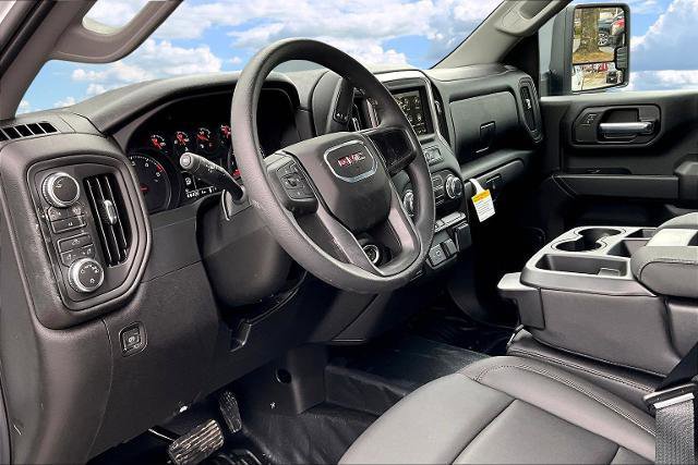 New 2026 GMC Sierra 3500 Pro w/ Convenience Package image 6