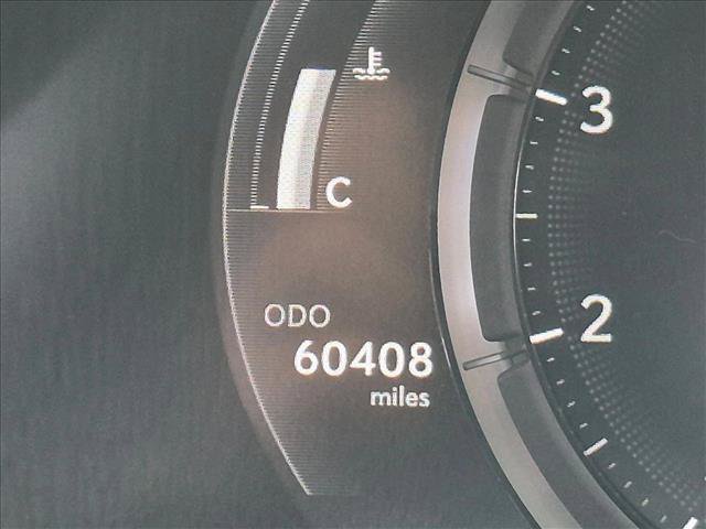 Used 2022 Lexus ES 350 F Sport FWD image 6