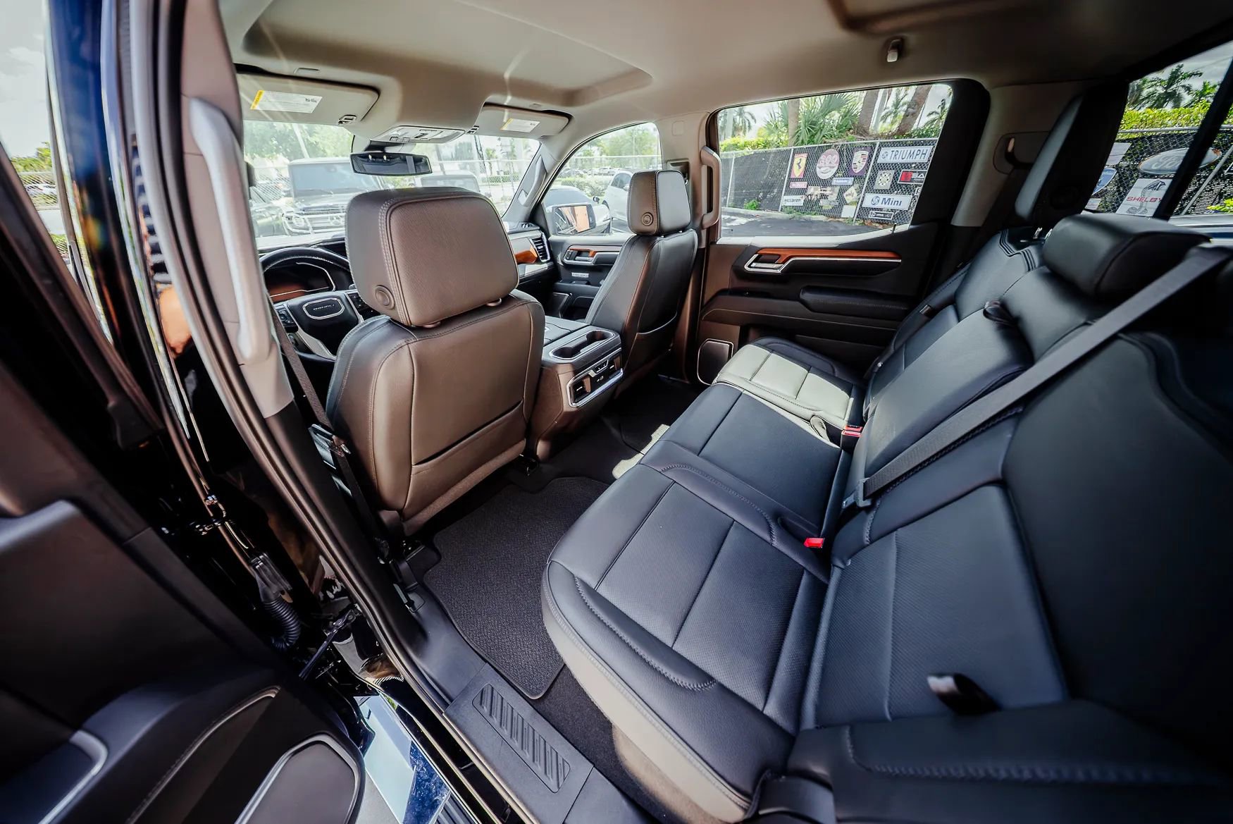 Used 2022 GMC Sierra 1500 Denali image 21