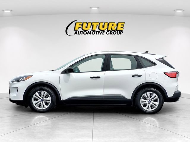 Used 2020 Ford Escape S FWD image 7