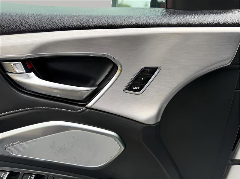 Used 2020 Acura RDX AWD w/ Technology Package image 18