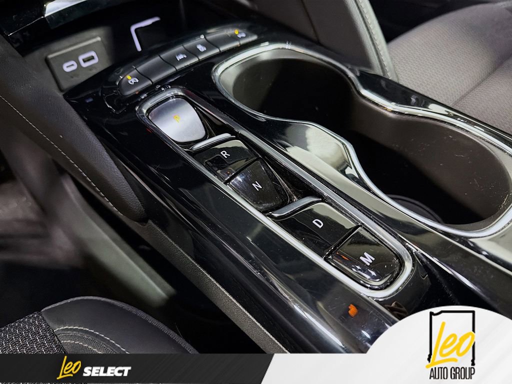 Used 2022 Buick Envision Preferred image 16