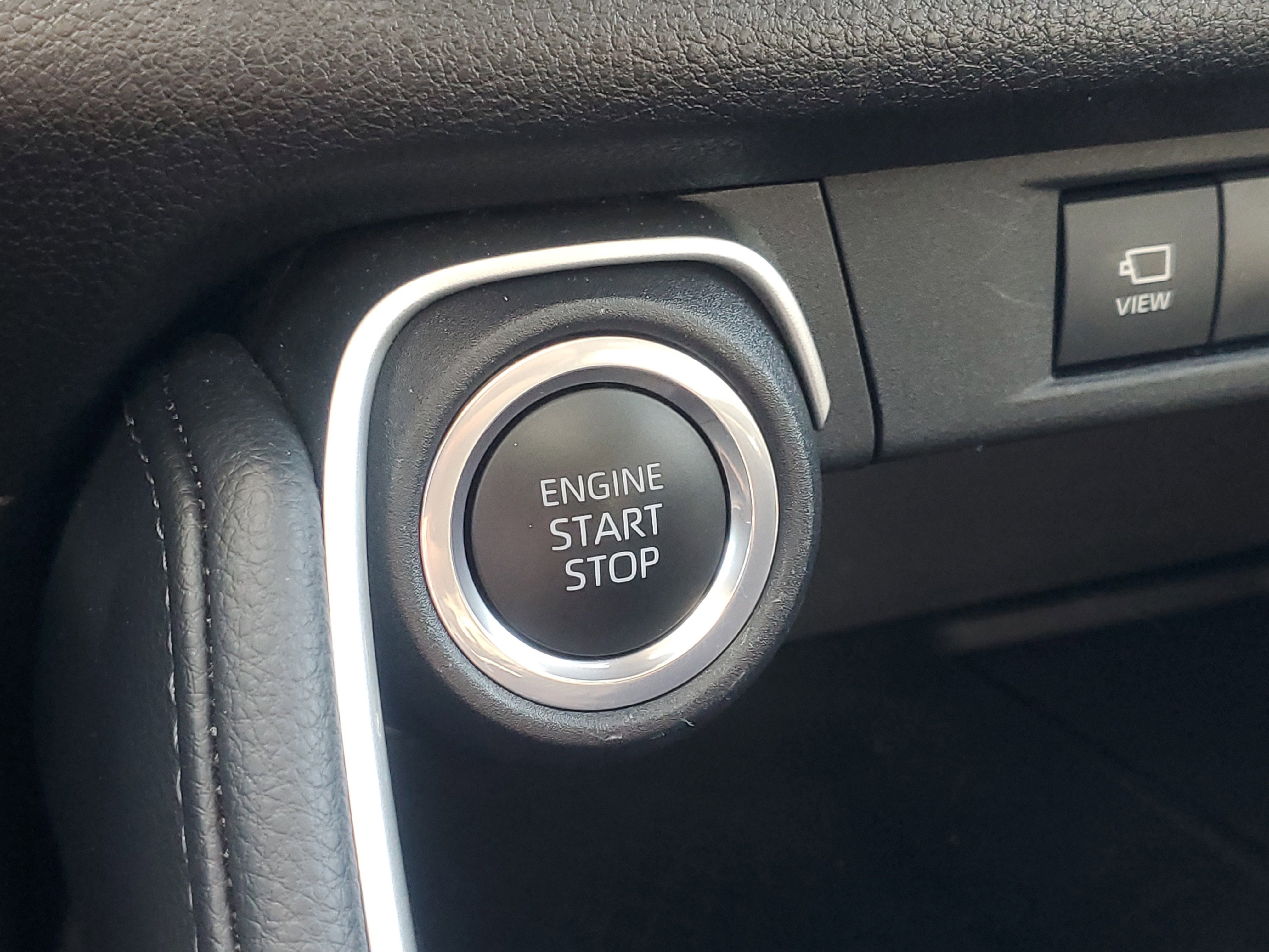 Used 2024 Toyota Grand Highlander AWD image 32