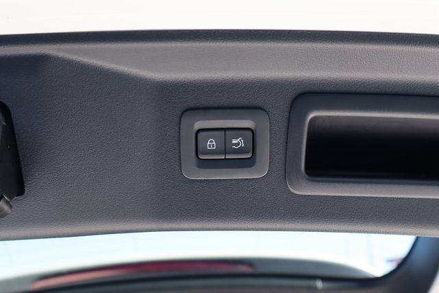 Used 2024 MAZDA CX-90 Plug-In Hybrid w/ Premium Pkg image 27