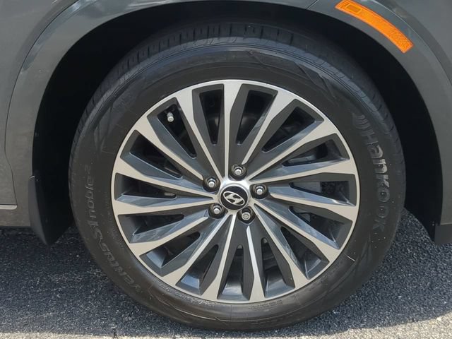 Used 2024 Hyundai Palisade Calligraphy FWD image 10