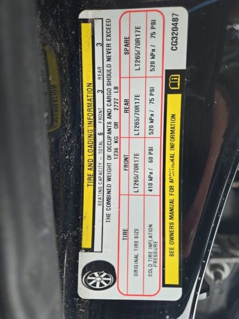 Used 2012 RAM 3500 SLT image 46