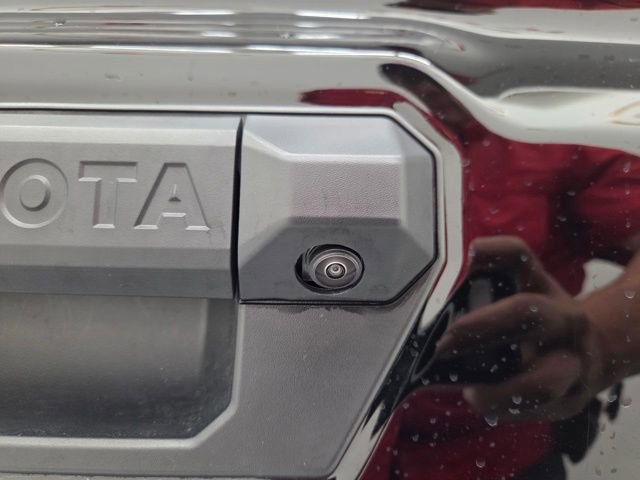 New 2026 Toyota Tacoma TRD Off-Road AWD/4WD image 32