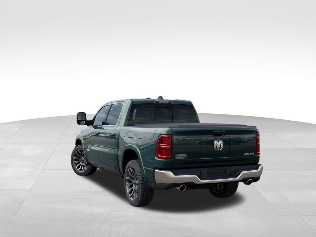 New 2026 RAM 1500 Limited AWD/4WD image 3