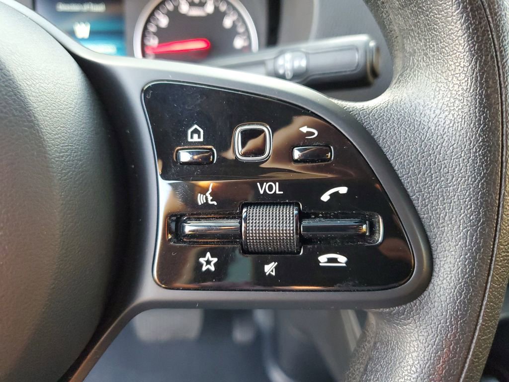 Used 2023 Mercedes-Benz Sprinter 2500 image 21
