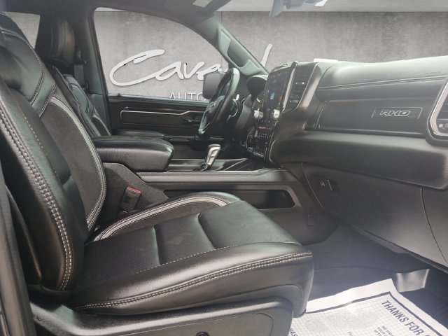 Used 2026 RAM 1500 RHO w/ Bed Utility Group AWD/4WD image 25