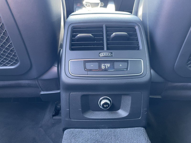 Used 2018 Audi S4 Prestige w/ Prestige Package image 16